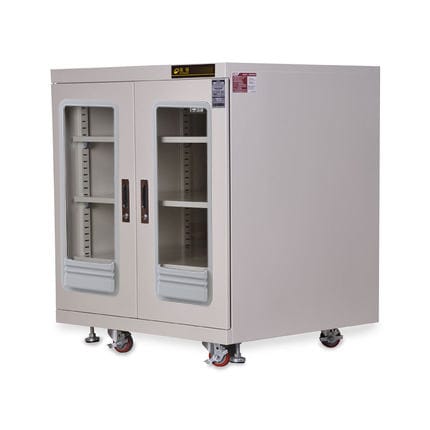 598L Dr Storage Dry Cabinet