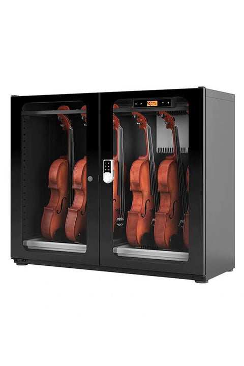 187L Dry Cabinet Box (Violins)- L187 -DryBox SG Pte. Ltd.