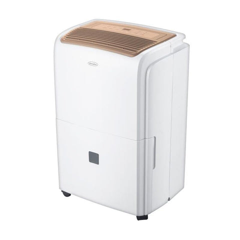 EuropAce 60L 3-in-1 Dehumidifier