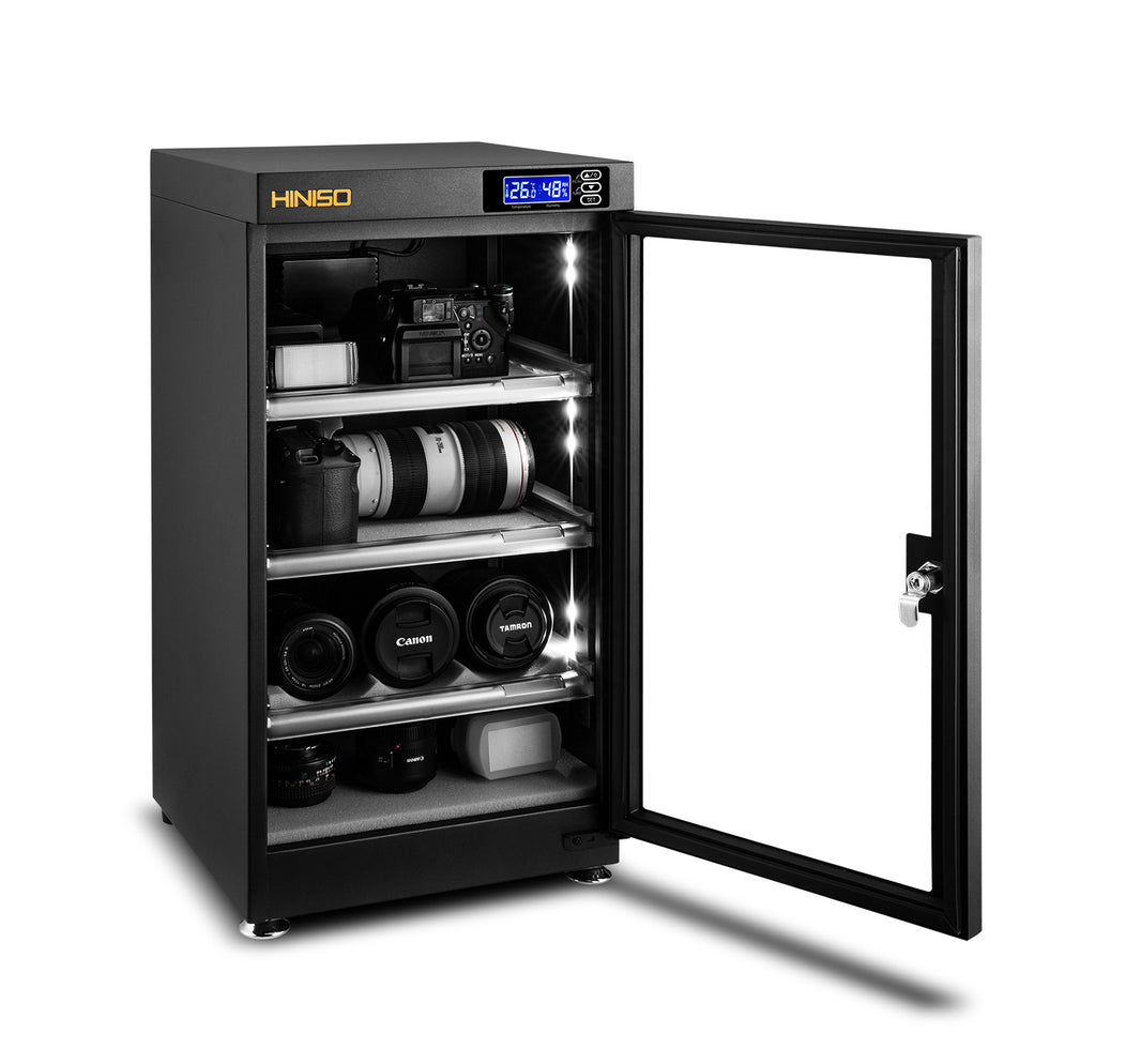 Subscription 55L @ $10 monthly- H55-Subscription -DryBox SG Pte. Ltd.