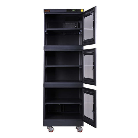 624L Dr Storage ⩽5%RH Automatic Dry Cabinet