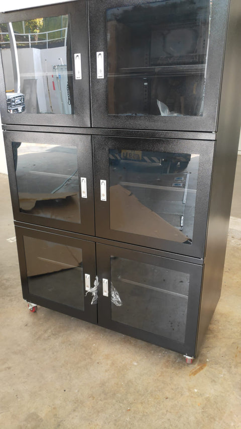 1428L Industrial Dry Cabinet Box