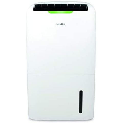 Novita 2-in-1 Dehumidifier ND2000 with HEPA Air Purification