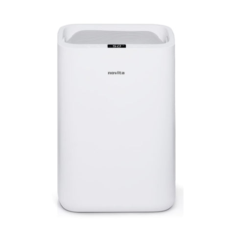 Novita Dehumidifier ND12.8