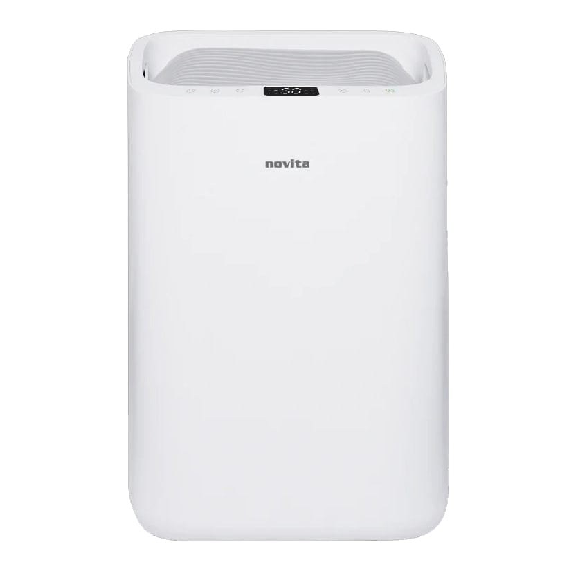 Novita Dehumidifier + Air Purifier 2-In-1 ND 25.5+