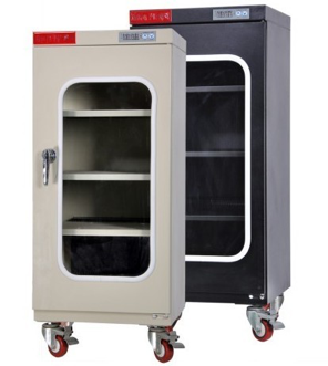 160L Industrial Dry Cabinet Box- -DryBox SG Pte. Ltd.