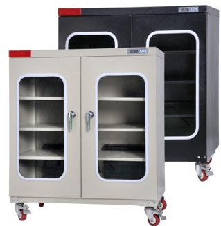 320L Industrial Dry Cabinet Box- -DryBox SG Pte. Ltd.