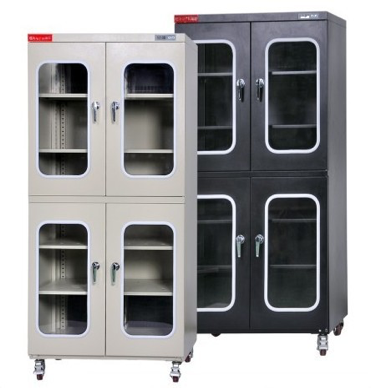 870L Industrial Dry Cabinet Box- -DryBox SG Pte. Ltd.