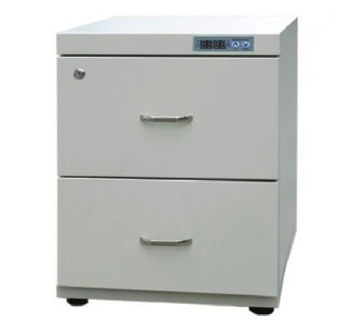 118L Dry Cabinet (2 Drawers)- -DryBox SG Pte. Ltd.