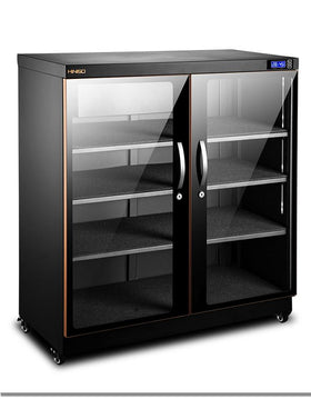 300L Dry Cabinet Box- -DryBox SG Pte. Ltd.