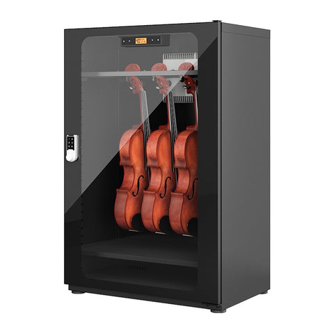 181L Dry Cabinet Box (Violins)- -DryBox SG Pte. Ltd.