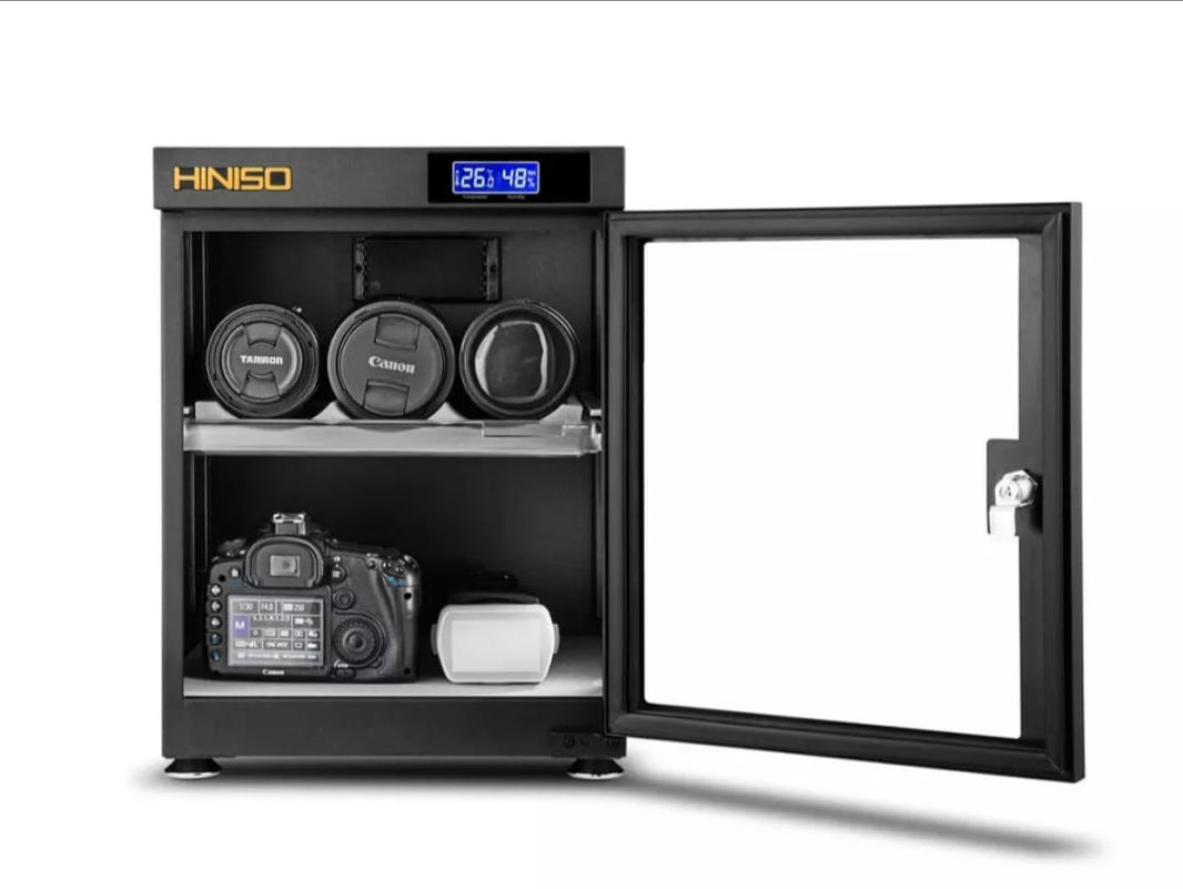 35L Dry Cabinet Box (Without Box)