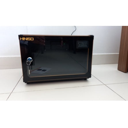 Hiniso/Andbon Dry Cabinet Box 21L