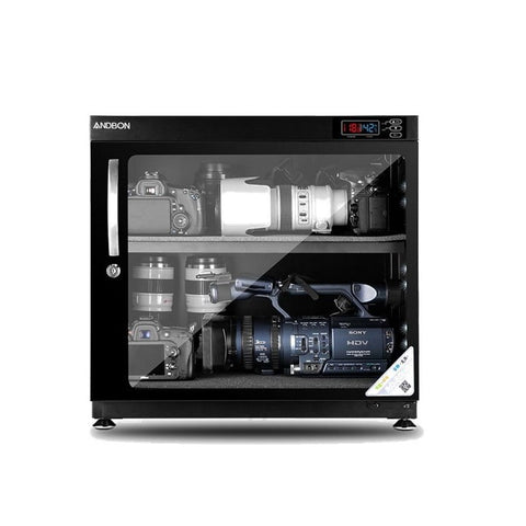 Andbon Dry Cabinet Box 80L