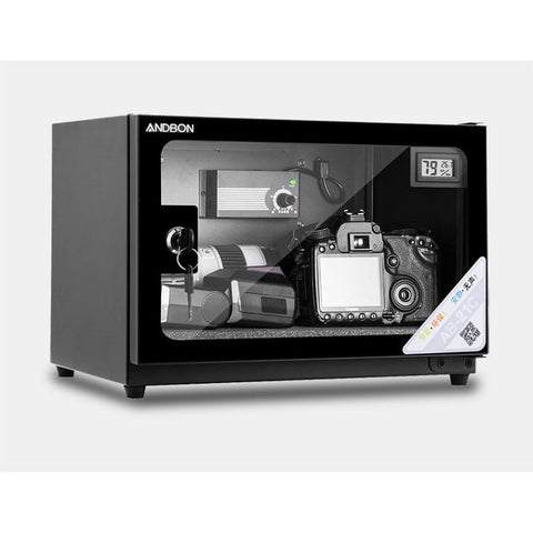 Hiniso/Andbon Dry Cabinet Box 21L