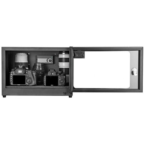 21L Dry Cabinet Box- 21-C -DryBox SG Pte. Ltd.