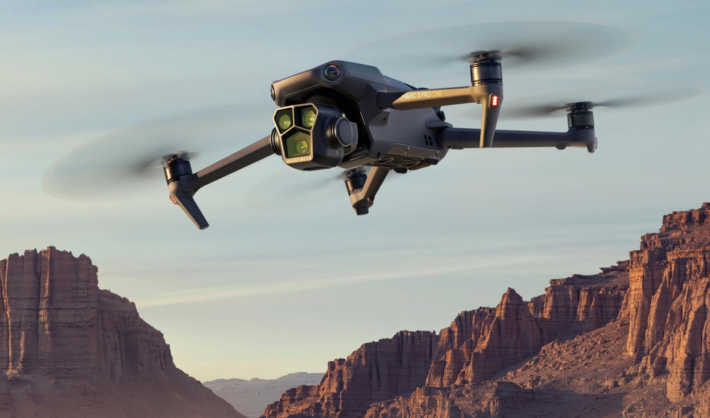 Drone Buying Guide for Beginners in Singapore (2025): Best Starter Drones, Specs & Safety Tips