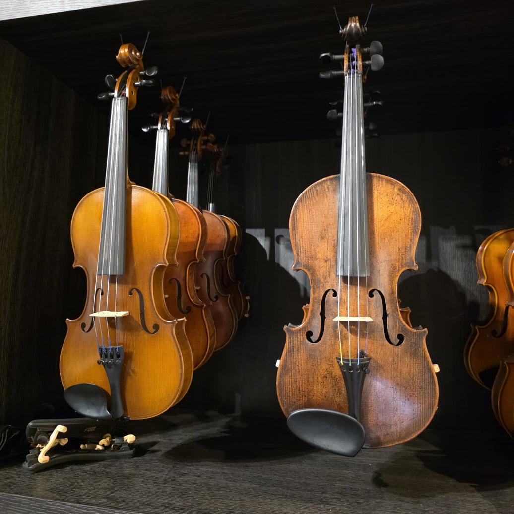 Where Craft Meets Passion: Inside Charles Atelier