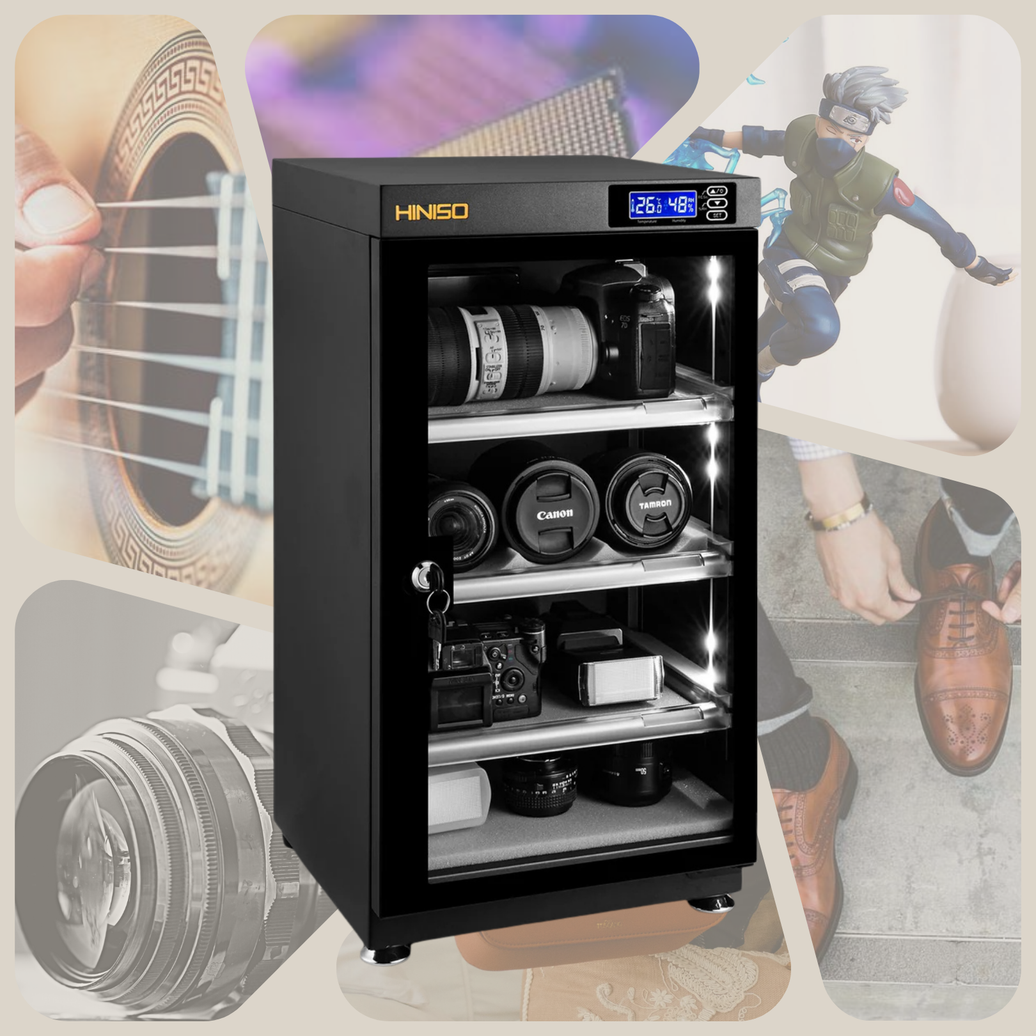 Do You Need a Dry Box? Essential Guide for Home & Pro Users