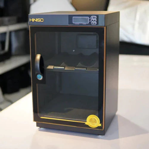 The Money-Saving Marvel: Why You Need a Dry Cabinet Now!