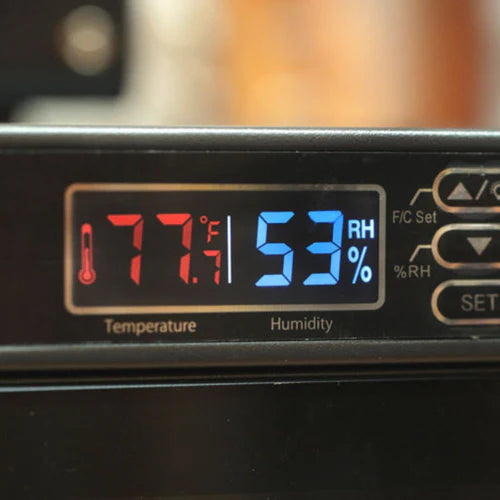 Dry Cabinets Energy-Efficient Dry Box