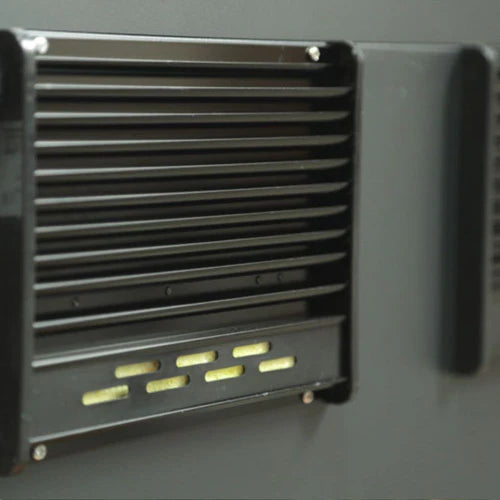 Dry Cabinet Works 
