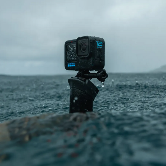 Top 5 Camera Types in 2024 DryBox SG