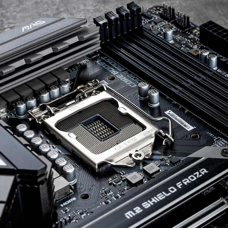 How Humidity Damages Microchips, Motherboards & Hard Drives