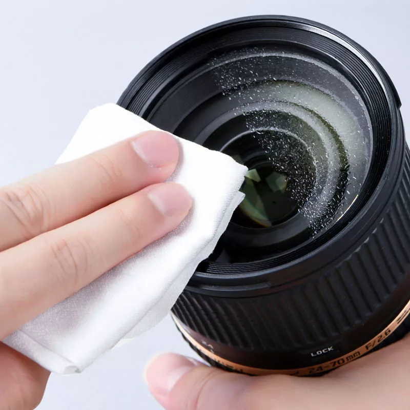 How to Properly Clean and Protect Your Camera Lens