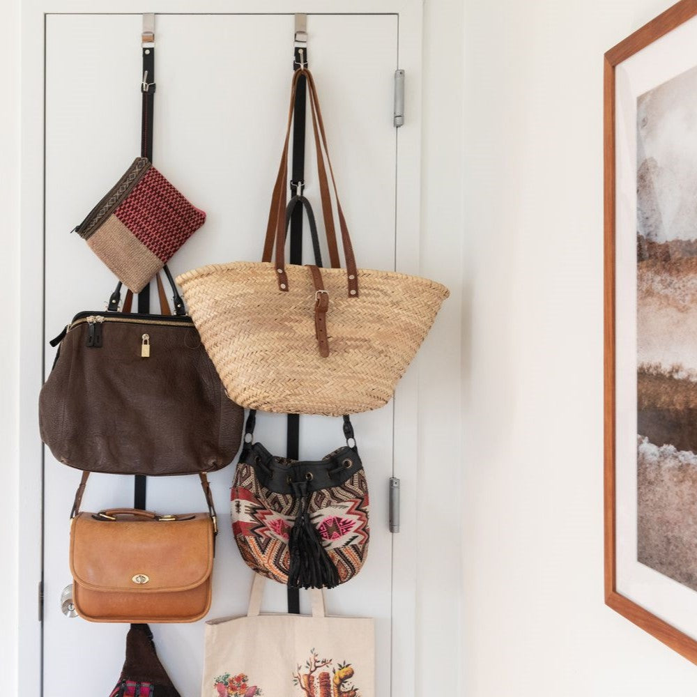 How to Protect and Prolong the Life of Your Leather Handbag