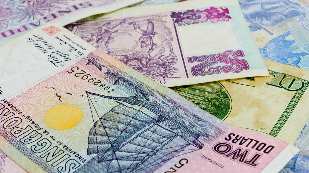 How to Store Old Money Notes and Coins the Right Way (Singapore Guide)