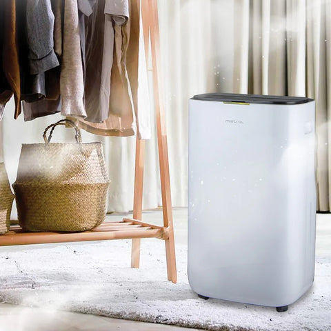 5 Best Dehumidifiers for Your Room in Singapore