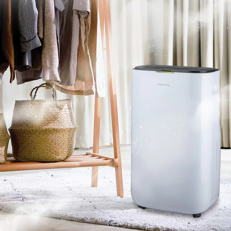 5 Best Dehumidifiers for Your Room in Singapore (2024)