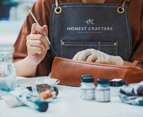 Bag Restoration Leather Purses Near Me Leather Bag Trolly Bag