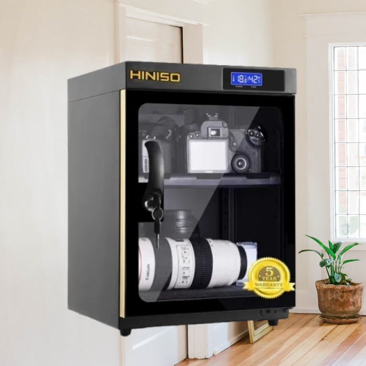 When to Upgrade Your Dry Cabinet: 5 Signs It’s Time for a New One