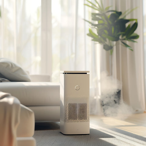 Dehumidifiers vs. Air Purifiers: Which One Do You Really Need?