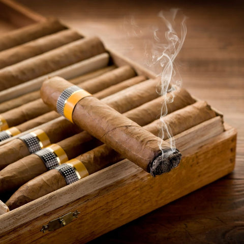 10 Tips to Choose the Perfect Humidor Cabinet