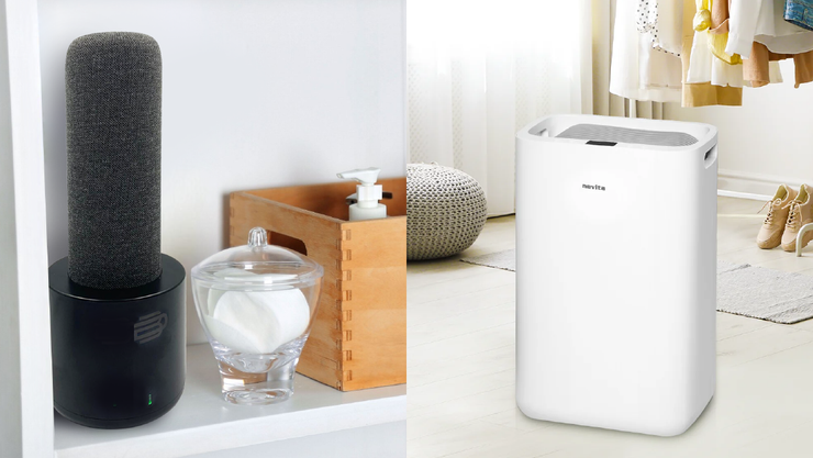 Portable vs. Whole-House Dehumidifiers: Which One Is Right for You?