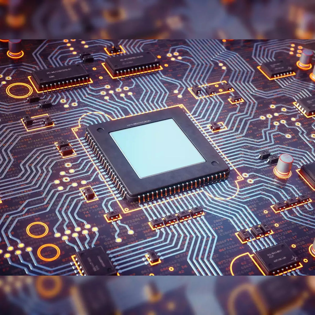 Crucial Role of Dry Cabinets in Semiconductor Manufacturing