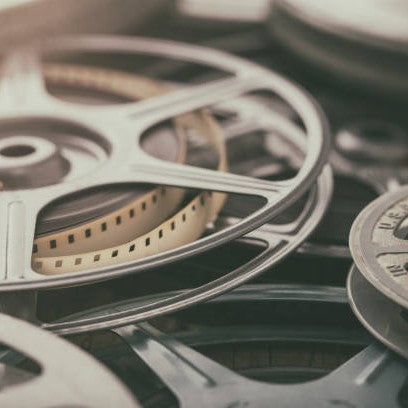 Preserving Cinematic Treasures: How Dry Cabinets Safeguard Vintage Film Reels