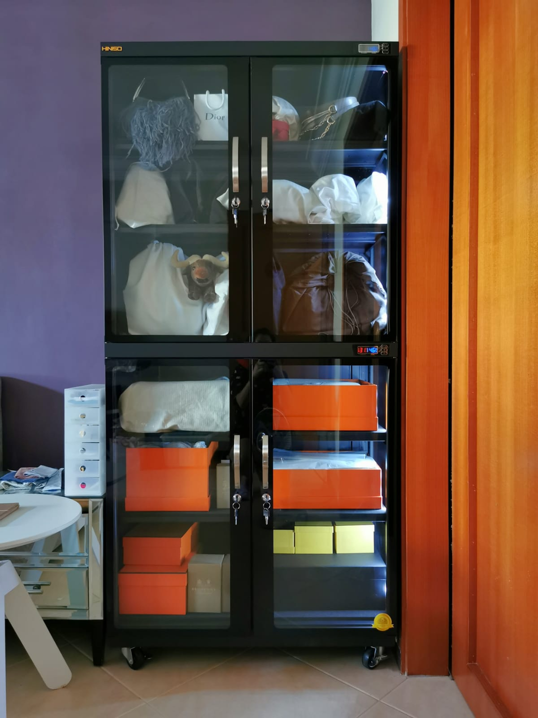 Handbags-DryBox SG Pte. Ltd.