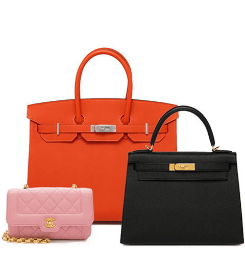 Handbags-DryBox SG Pte. Ltd.