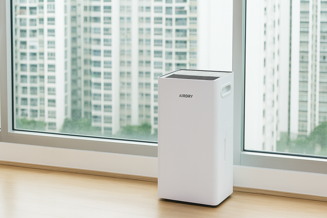 Room Dehumidifier
