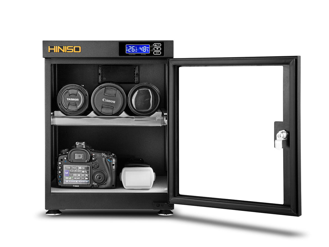 Consumer-DryBox SG Pte. Ltd.