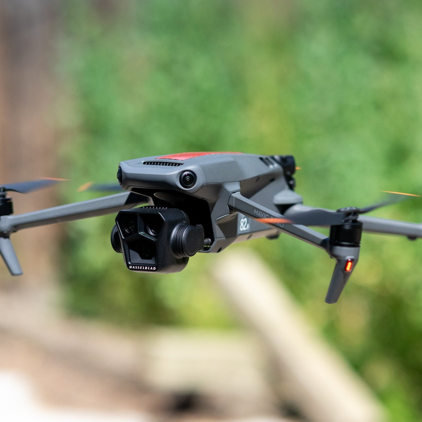 Drones