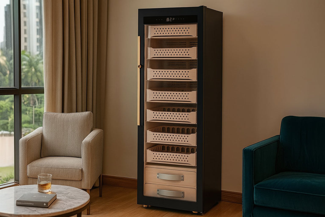 Humidor-DryBox SG Pte. Ltd.