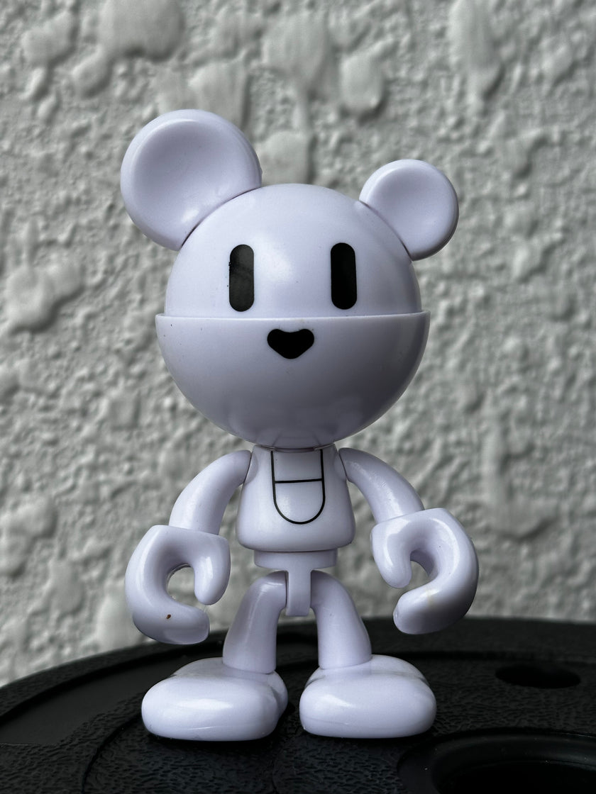 Drybie The Mascot