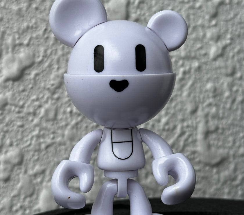 Drybie The Mascot