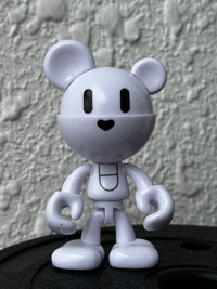 Drybie The Mascot