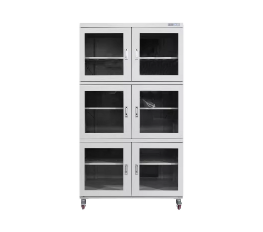 1428L Industrial Dry Cabinet Box